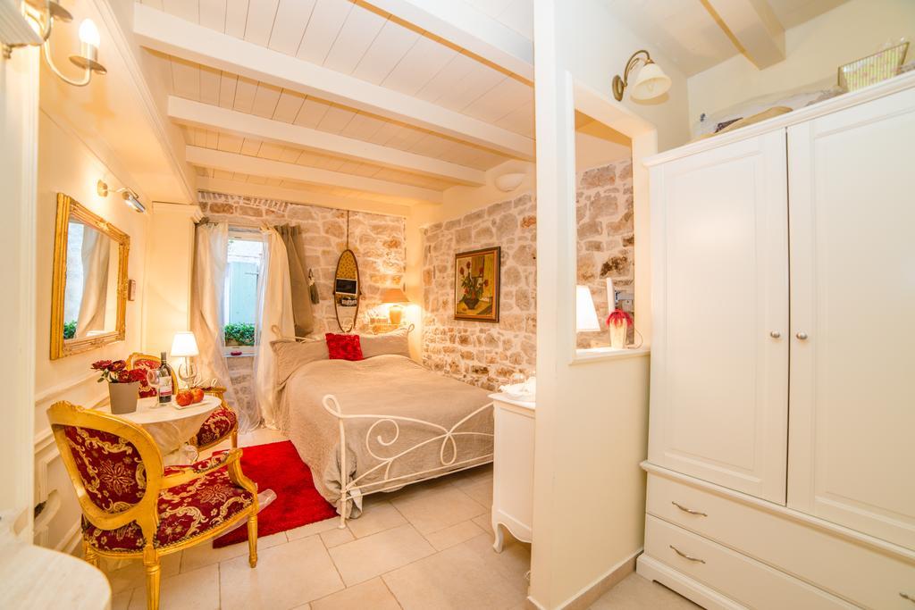 Villa Segalla Rovinj Exterior foto