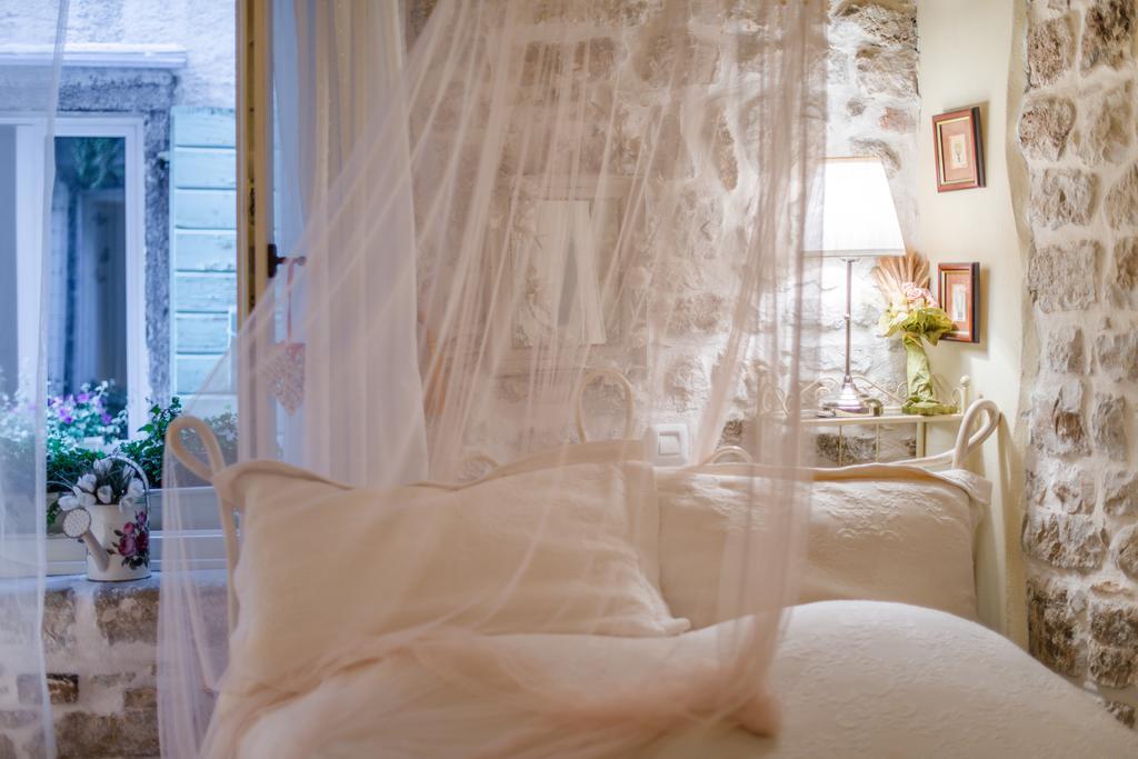 Villa Segalla Rovinj Zimmer foto