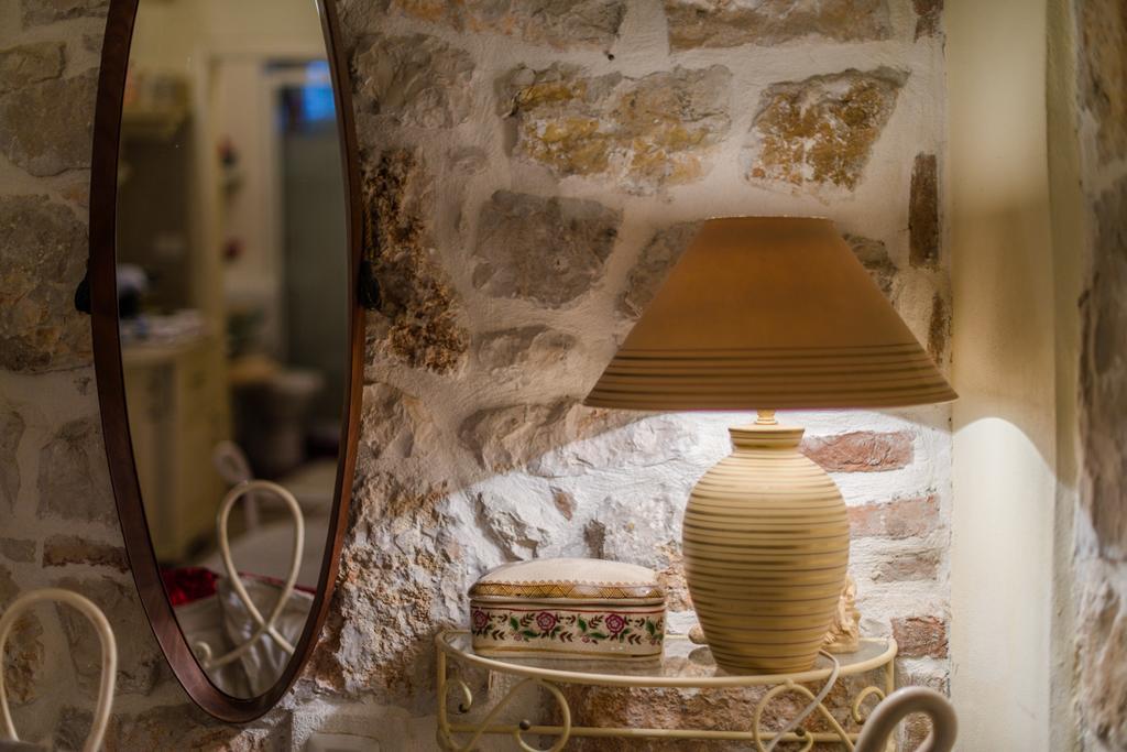 Villa Segalla Rovinj Zimmer foto