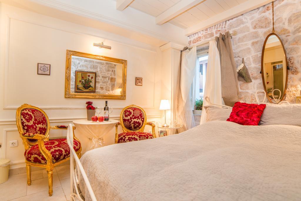 Villa Segalla Rovinj Zimmer foto